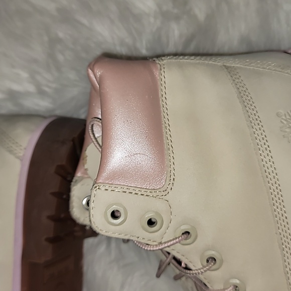 Timberland Premium Waterproof Boots - Picture 10 of 12